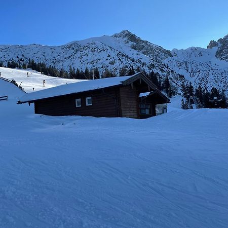 Sonniges Apartment In Seefeld Seefeld in Tirol Eksteriør billede