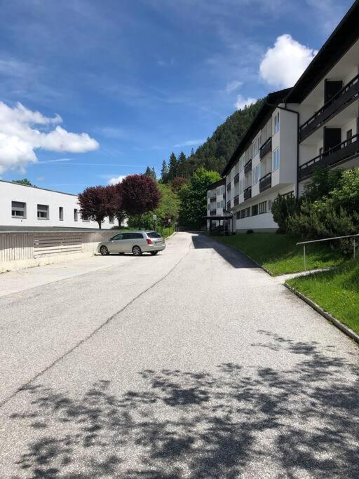Sonniges Apartment In Seefeld Seefeld in Tirol Eksteriør billede