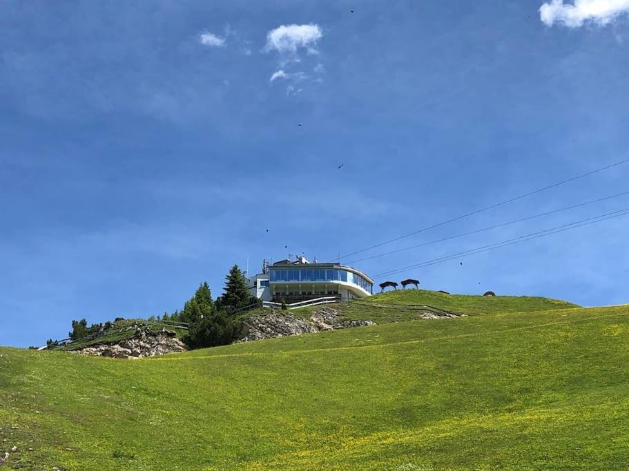 Sonniges Apartment In Seefeld Seefeld in Tirol Eksteriør billede