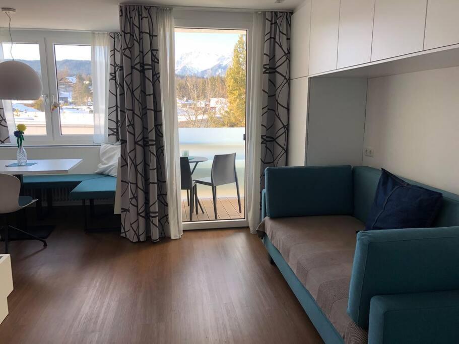 Sonniges Apartment In Seefeld Seefeld in Tirol Eksteriør billede