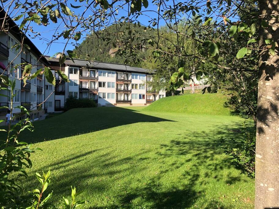 Sonniges Apartment In Seefeld Seefeld in Tirol Eksteriør billede